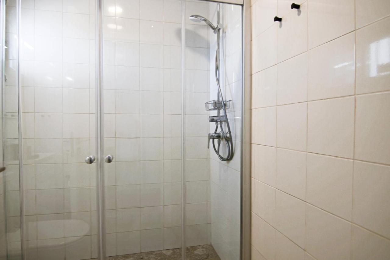 Ferienwohnung Phaedrus Living Seaside Luxury Flat Athina 113 Paphos Exterior foto